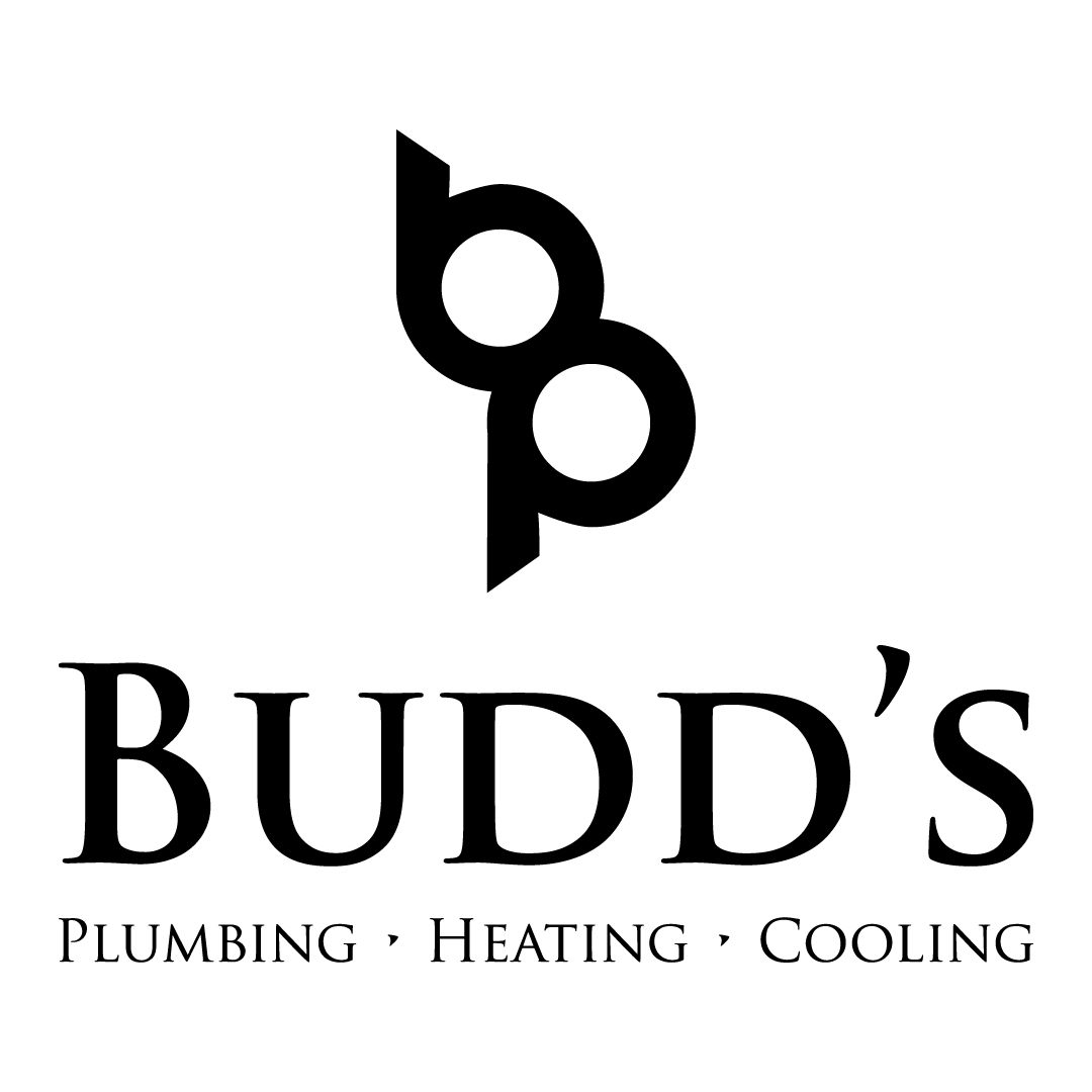Budd’s logo